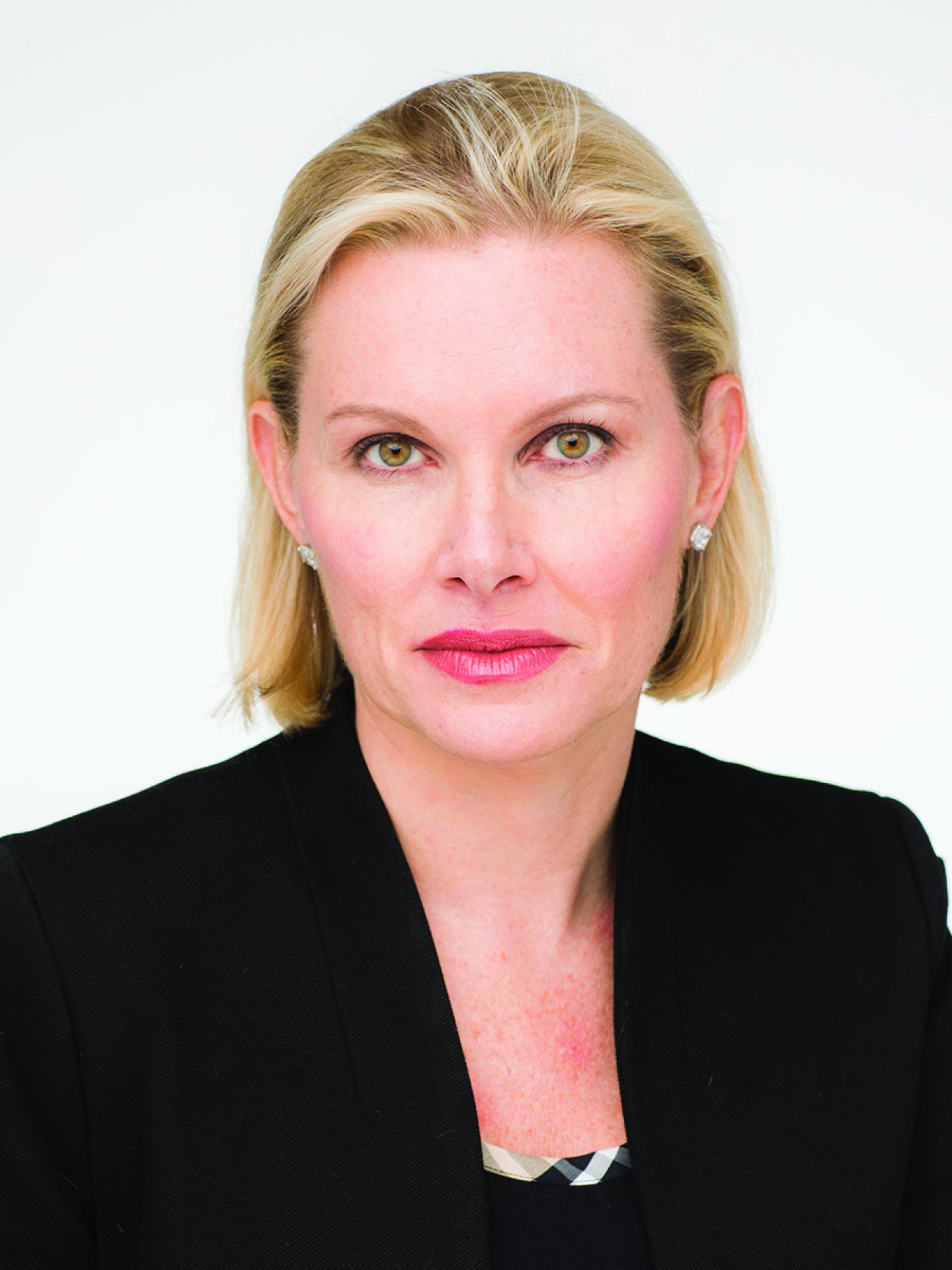 Delphine O’Rourke Delphine O’Rourke