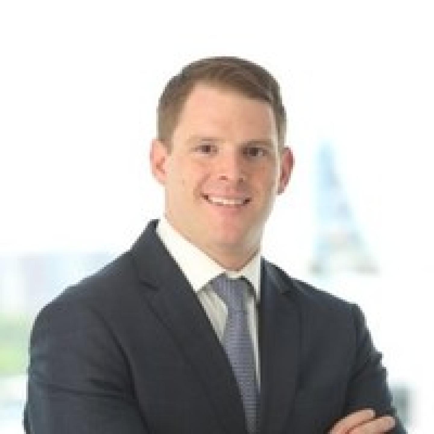 Jacob Stoller Headshot