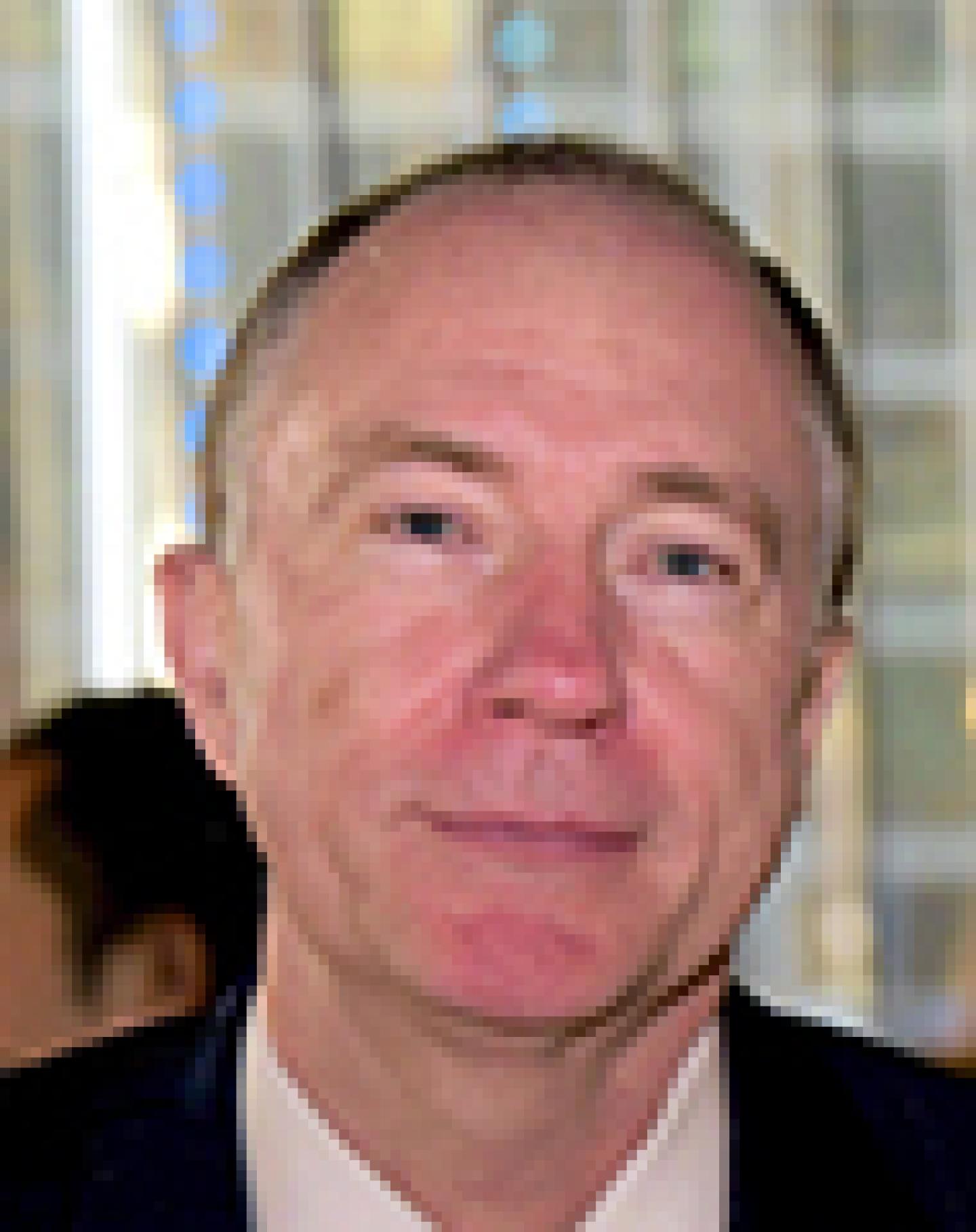 Tony Riley