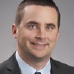 Tom Libeg's Headshot