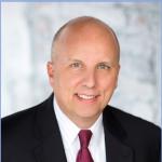 square version of Jay's headshot