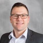 Kael's Headshot, square