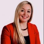 Mindy Marsden of BMF