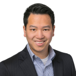 Patrick Chang of Hunter Valley Company