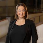 Jessica Spirk-Everest of Nottingham Spirk