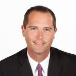 Jon Stocker's Headshot