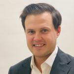 Rob Cheffins of CIBC