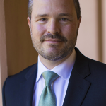 Brian Zumbano, The San Diego Foundation