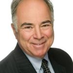 Peter Cavrell of Fortress SRM