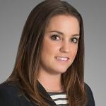 Whitney Hodges, Sheppard Mullin
