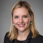 Megan Brobson, Borgman Capital LLC