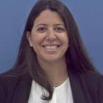 Haski Headshot Goldman Sachs WOL Summit 2022
