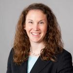 Anna Townsend Headshot