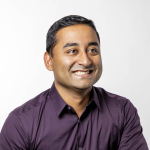 Shyam Ravindran