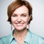Kylie Wright-Ford Headshot