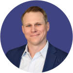 Travis Dziubla headshot