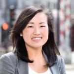 Cici Zheng headshot