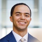 Brandon Patton of Aon