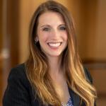 Liz Roth of Copper Run