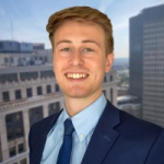 Mason Bodle Headshot