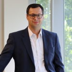 Gary Dagres Headshot