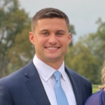 Michael Munday Headshot