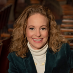 Michelle Greenberg-Kobrin