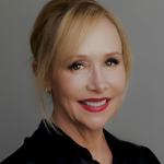 Joanna Speed