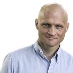 Scott Dikkers, Founder of the iconic comedy empire The Onion