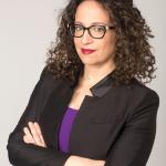 Amy Webb, World-Renowned Futurist; Founder & CEO of the Future Today Institute