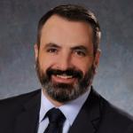 Steve Levine