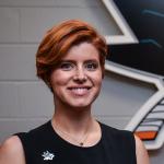 Neda Tabatabaie is Senior Vice President, Business Analytics and Technology for the San Jose Sharks