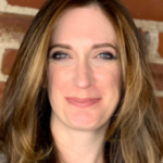 Carolyne Pelton