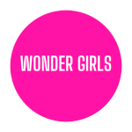 Wonder Girls Logo