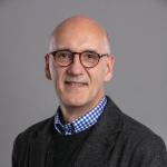 John Kristick Headshot