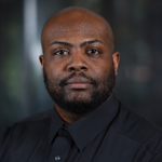 Anthony Banks Headshot