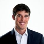 Blake Goddard Headshot