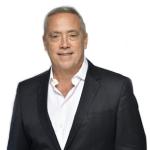 Joe Holman Headshot
