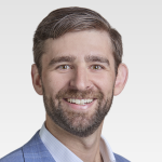 Mike Lister Headshot