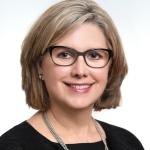 Sue Miller Headshot