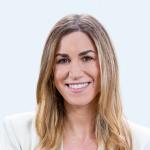 Kerri Hagen Headshot