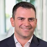Dave Saoud, Freezpak Logistics