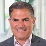 Mike Saoud, Freezpak Logistics