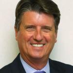 Jim Schultz headshot