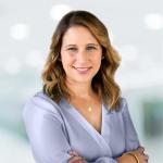 Amy Dalton headshot
