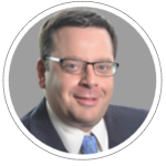 John Kahn Headshot