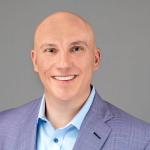 Kevin Robbins headshot