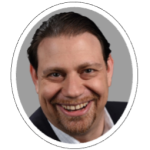 Matt Podowitz Headshot