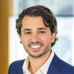 Mike Pozielli Graham Partners