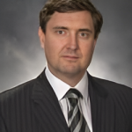 Roger Wilson Headshot
